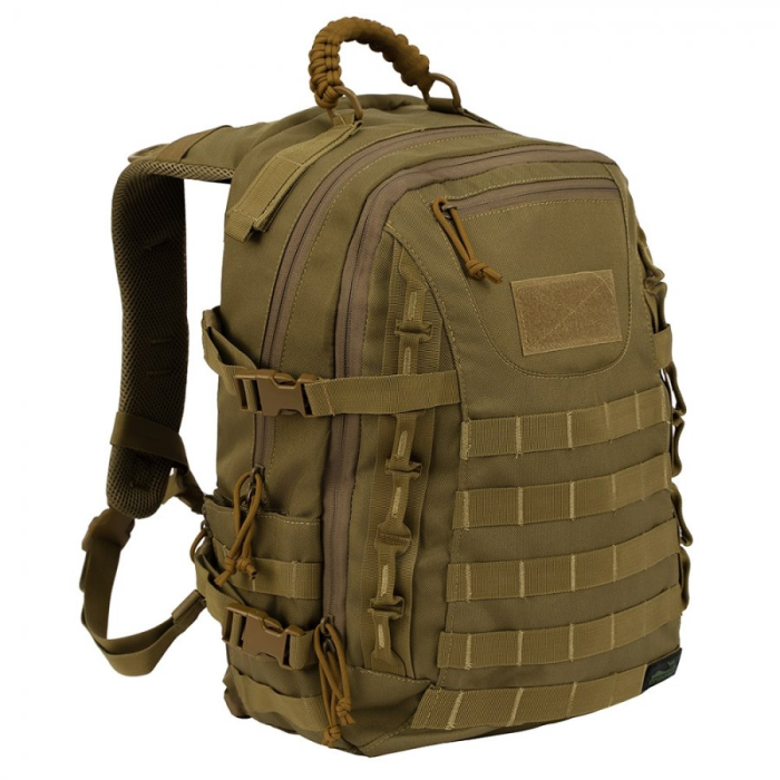 Tramp рюкзак Tactical 40 л, sandstone, TRP-043