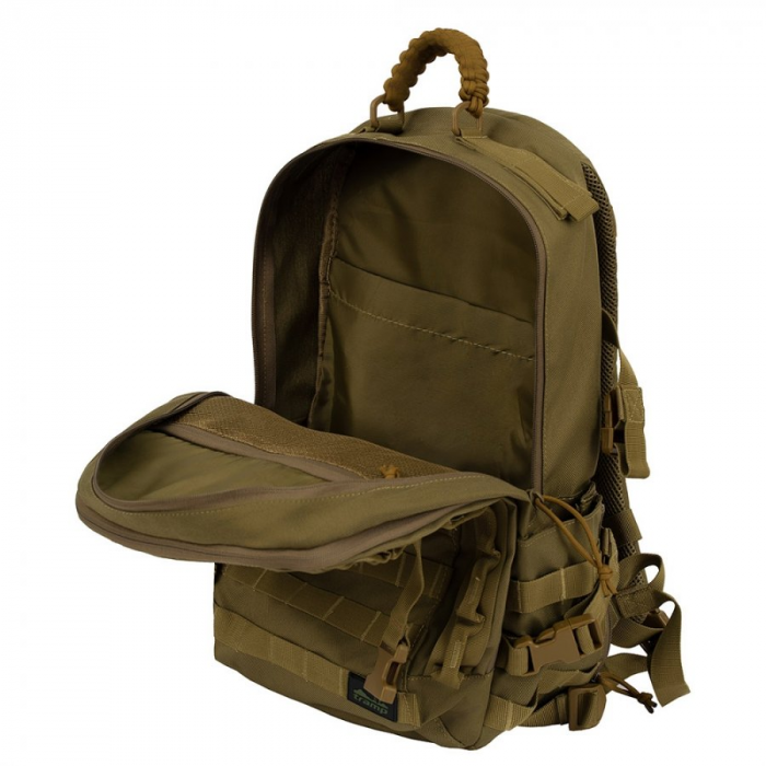 Tramp рюкзак Tactical 40 л, sandstone, TRP-043