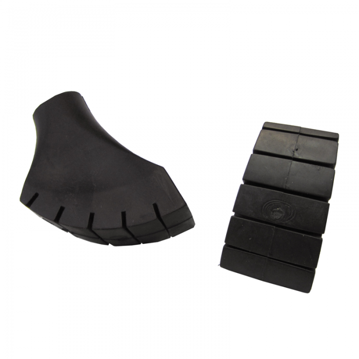 Tramp колпачок сканд. ходьба универсальный (черный), TRA-202