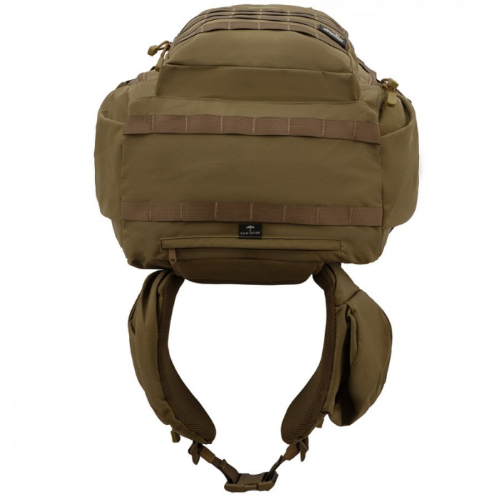 Tramp рюкзак Bastion 60 л sandstone, TRP-041