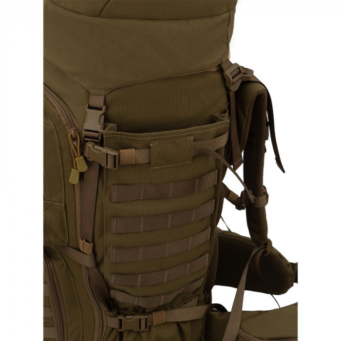 Tramp рюкзак Bastion 60 л sandstone, TRP-041