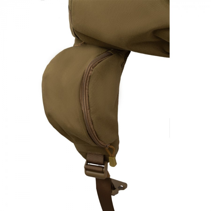 Tramp рюкзак Bastion 60 л sandstone, TRP-041