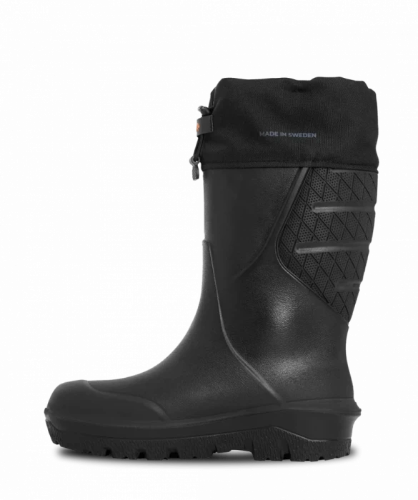 Полиуретановые средние сапоги POLYVER Classic Sport Mid
