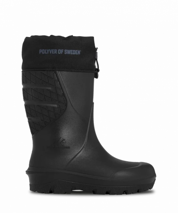 Полиуретановые средние сапоги POLYVER Classic Sport Mid