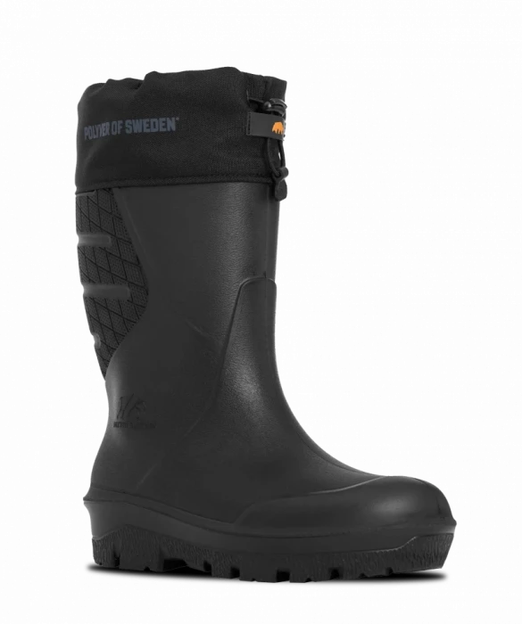 Полиуретановые средние сапоги POLYVER Classic Sport Mid