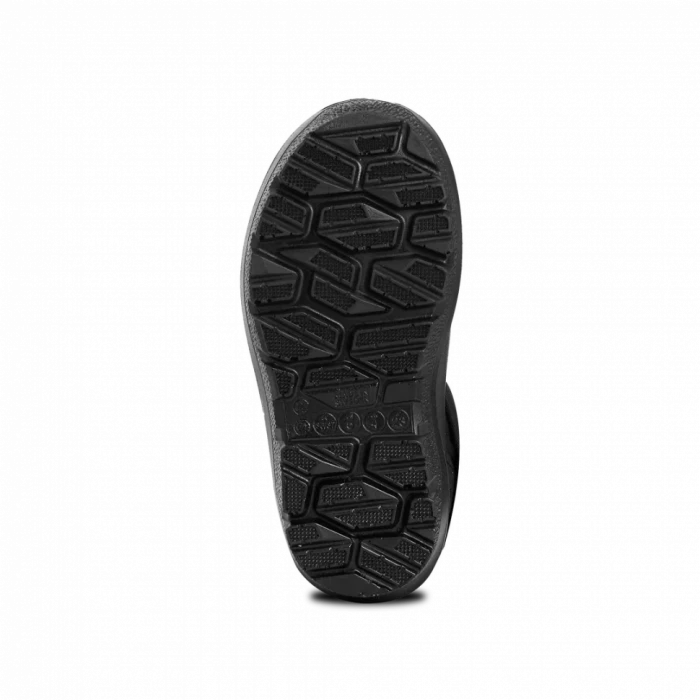 Полиуретановые средние сапоги POLYVER Classic Sport Mid