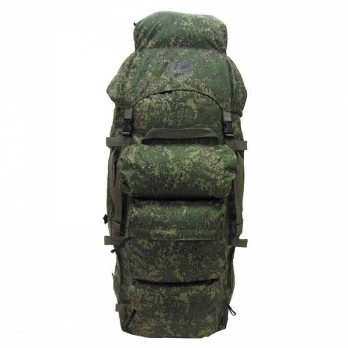 Tramp рюкзак станковый Orlan 110, TRP-023