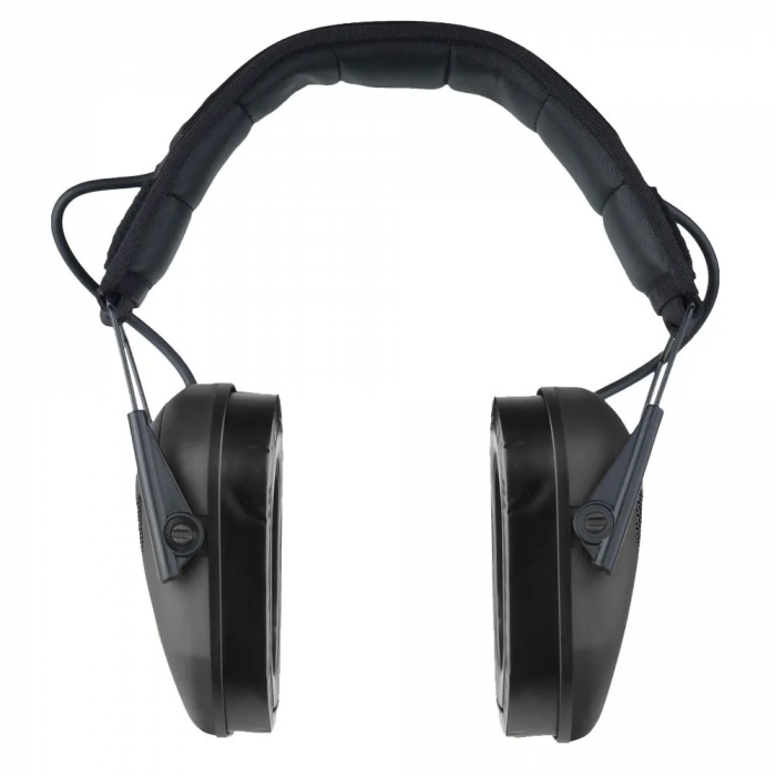 Наушники активные EARMOR M300T-BK, NRR 22, bluetooth, черные