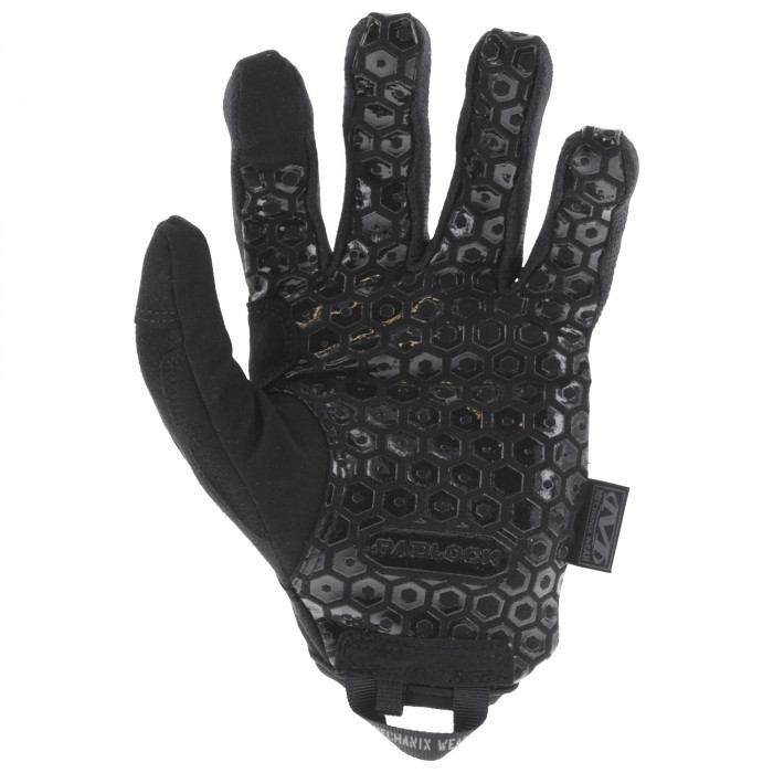 Тактические перчатки MECHANIX Precision Pro High-Dex Grip Covert