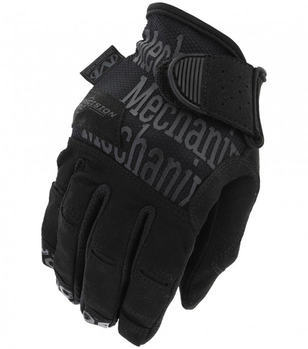 Тактические перчатки MECHANIX Precision Pro High-Dex Grip Covert