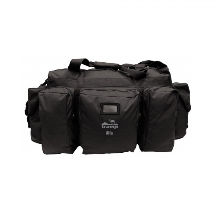 Tramp сумка Alfa, TRP-026