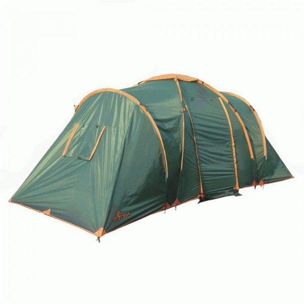 Кемпинговая палатка Totem Hurone 6 (V2)