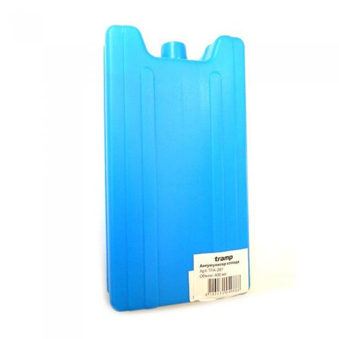 Tramp Аккумулятор холода 400 мл, TRC-037