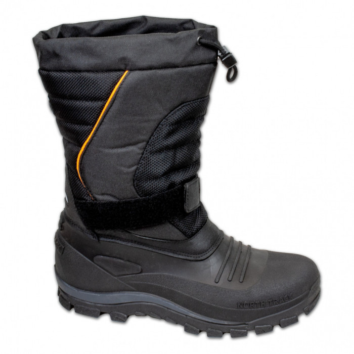 Тёплые сапоги с галошей SPIRALE Combat-Fix