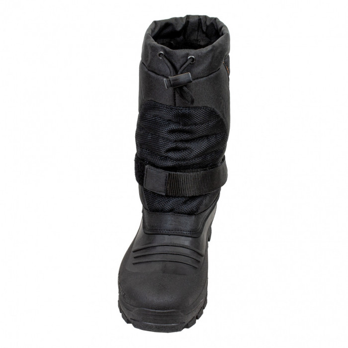 Тёплые сапоги с галошей SPIRALE Combat-Fix