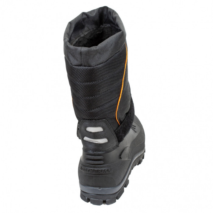 Тёплые сапоги с галошей SPIRALE Combat-Fix