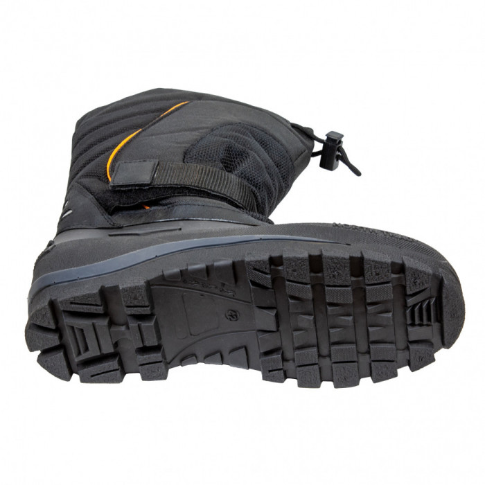 Тёплые сапоги с галошей SPIRALE Combat-Fix