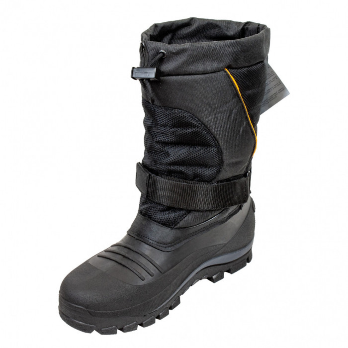 Тёплые сапоги с галошей SPIRALE Combat-Fix
