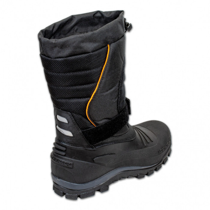 Тёплые сапоги с галошей SPIRALE Combat-Fix