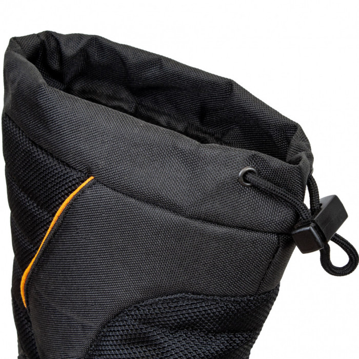 Тёплые сапоги с галошей SPIRALE Combat-Fix