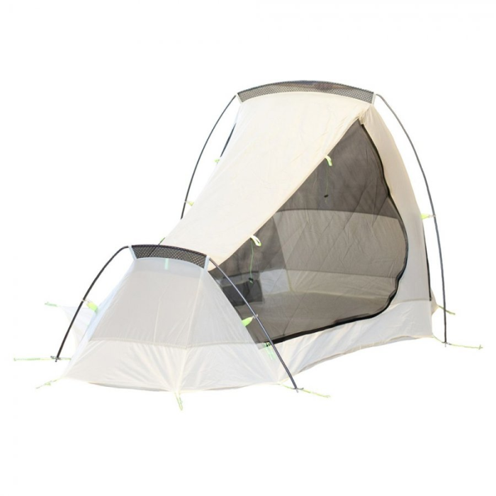 Tramp палатка Air 1 Si (dark green)