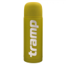 Tramp Термос Soft Touch 0.75 л, оливковый