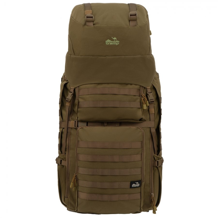 Tramp рюкзак Bastion 100 л sandstone, TRP-041
