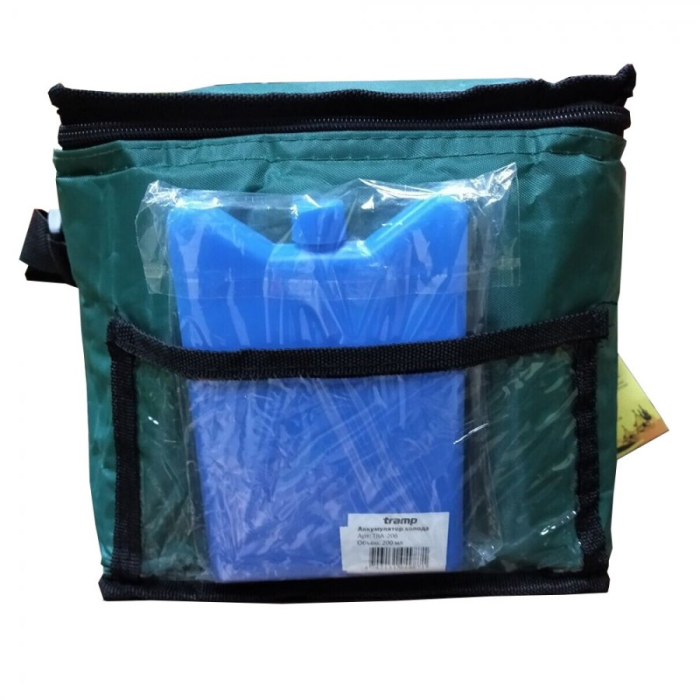 Totem термосумка 10л, TRC-037