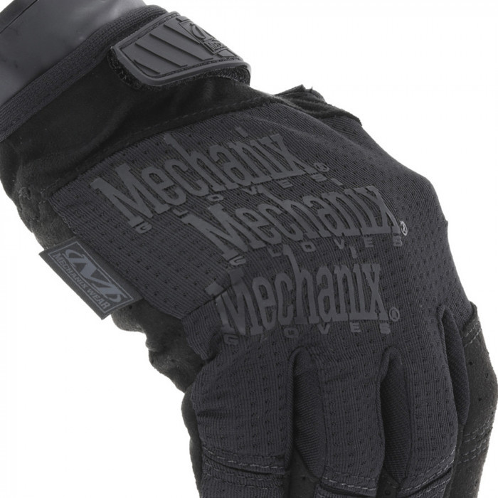 Стрелковые перчатки с сенсорными вставками MECHANIX Specialty Vent Covert