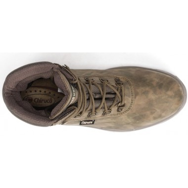 Ботинки CHIRUCA IMPALA 31 Camo-Sand