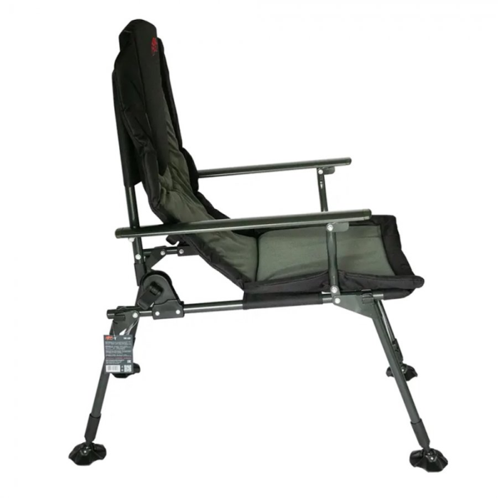 Tramp кресло Chairman (зеленый), TRF-031