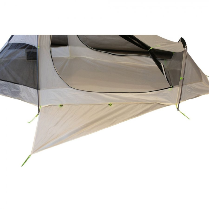 Tramp палатка Air 1 Si (cloud grey)