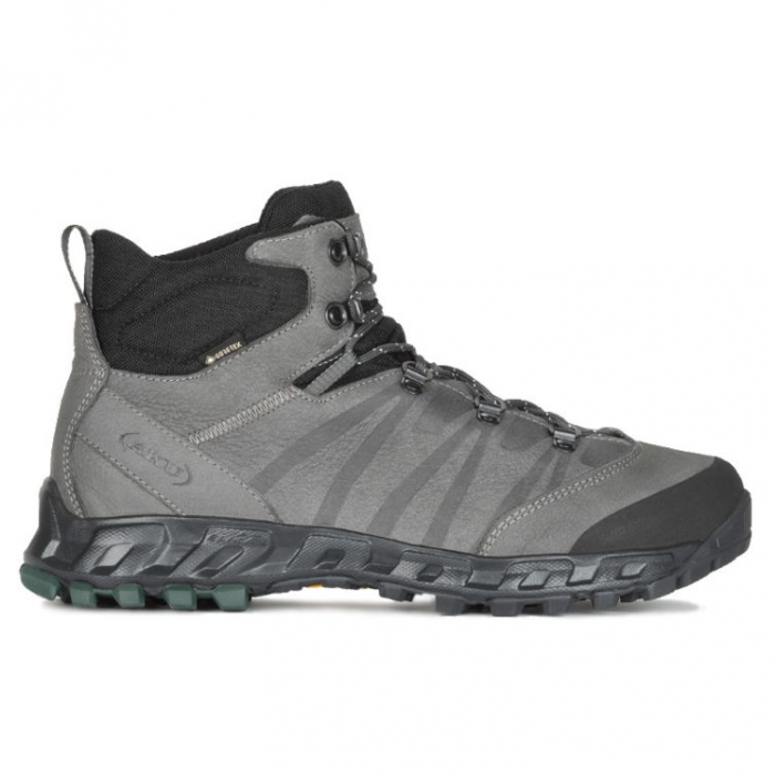 Ботинки AKU COLDAI NBK GTX, grey