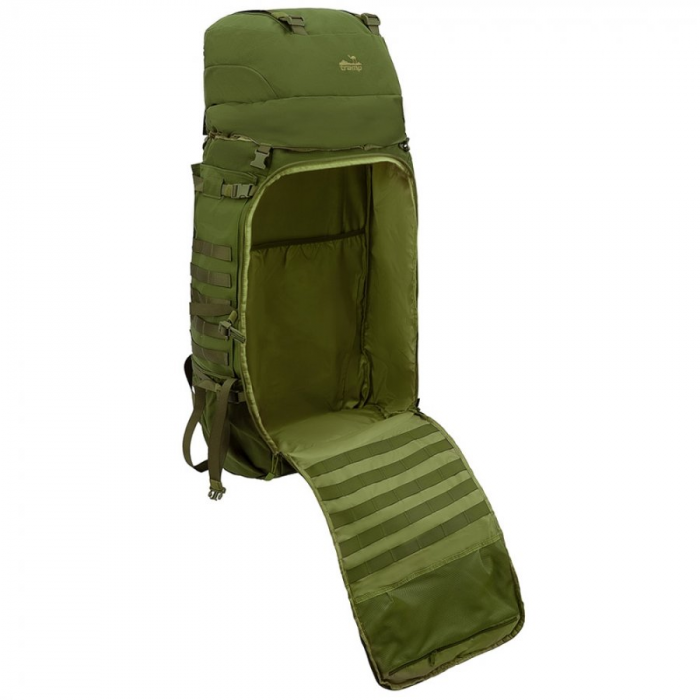 Tramp рюкзак Bastion 100 л olive green, TRP-041