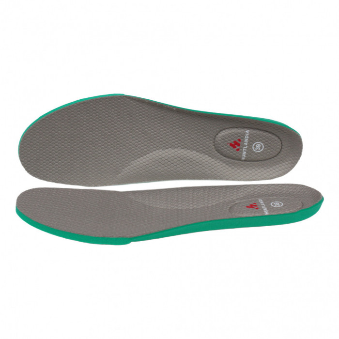 Женские галоши HUNTLANDIA Kolibri grey