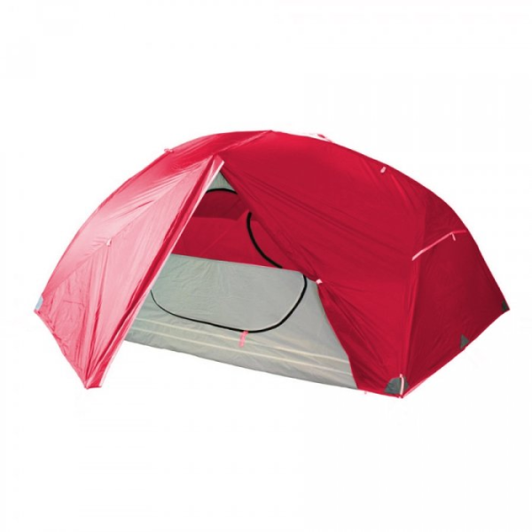 Tramp палатка Cloud 2 Si (красный)