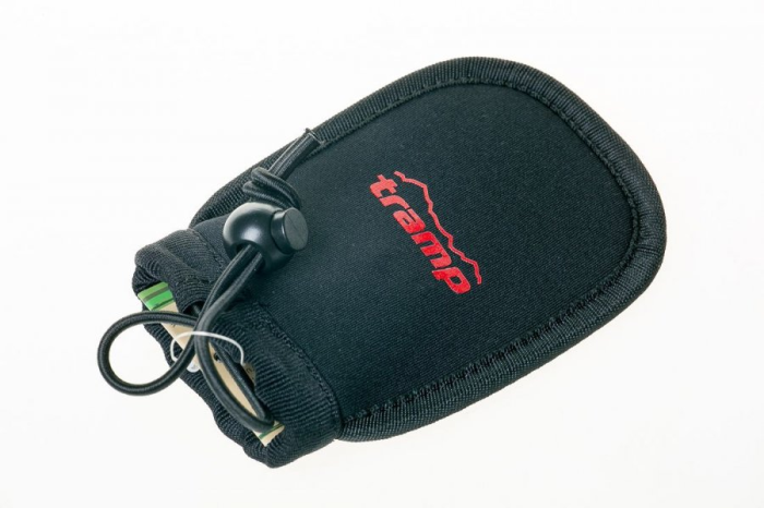 Tramp насадки на ружье Cover (черный), 4743131053601