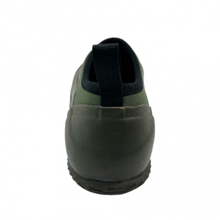 Галоши HUNTLANDIA Rubber green