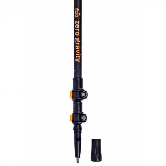 Карбоновые треккинговые палки Tramp Carbon 135, TRR-001