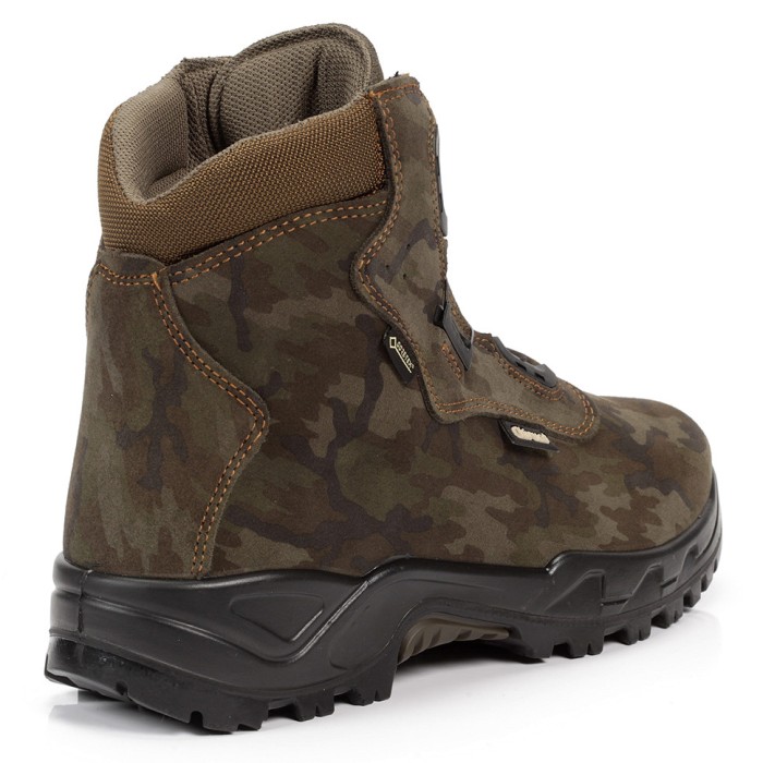 Ботинки для охоты CHIRUCA LABRADOR BOA САМО 21