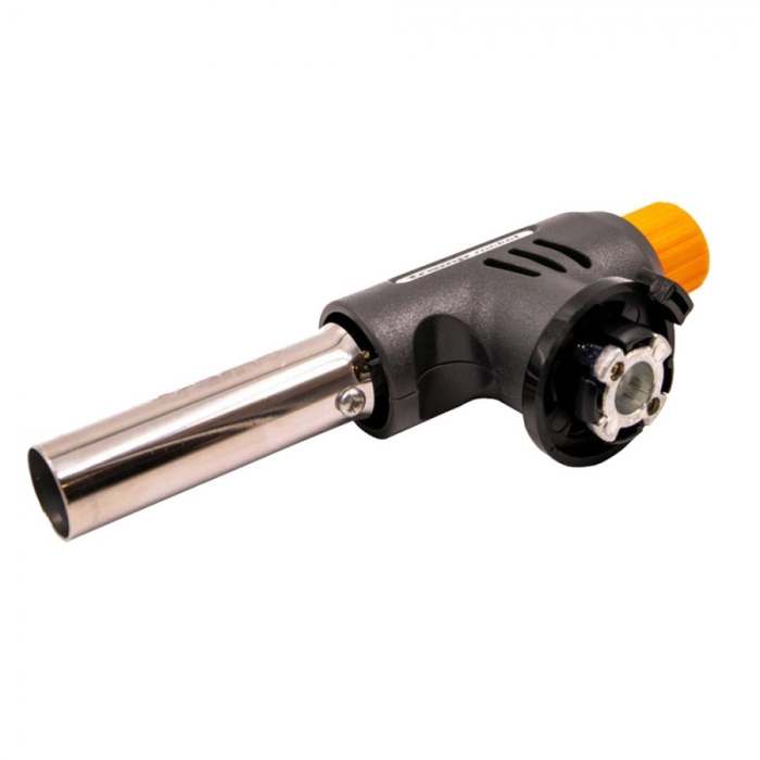 Tramp газовый резак с пьезоподжигом Rocket, TRG-052