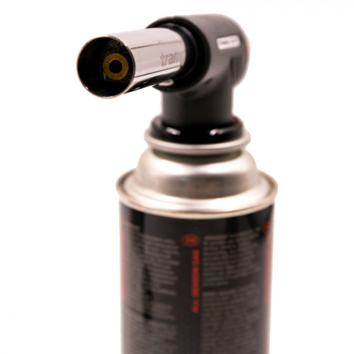Tramp газовый резак с пьезоподжигом Rocket, TRG-052