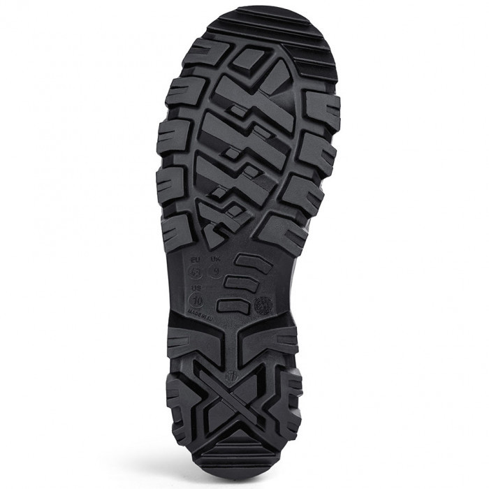 Сапоги из полиуретана Bekina Steplite X