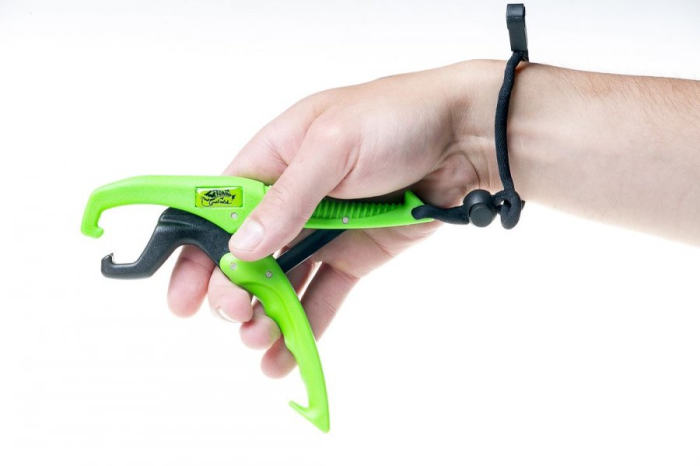 Tramp липгрип пластиковый 16 см, 4743131052857