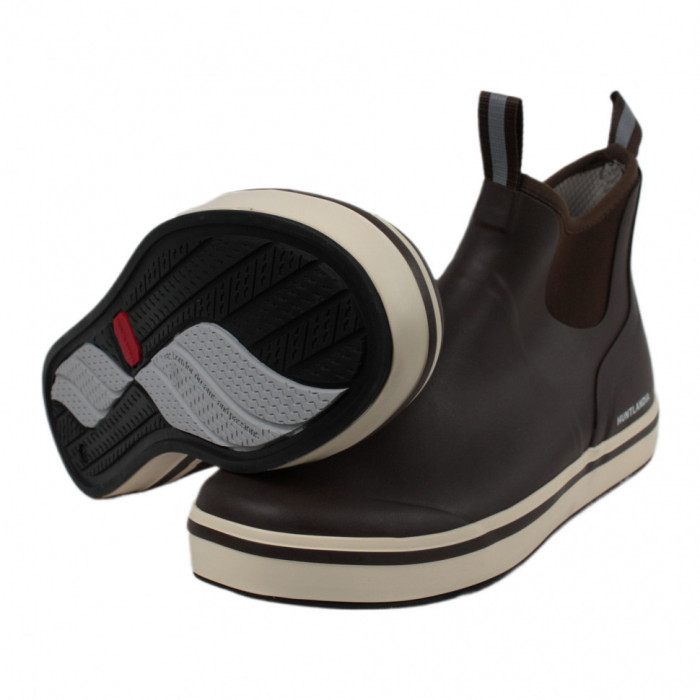 Галоши HUNTLANDIA Labrador brown