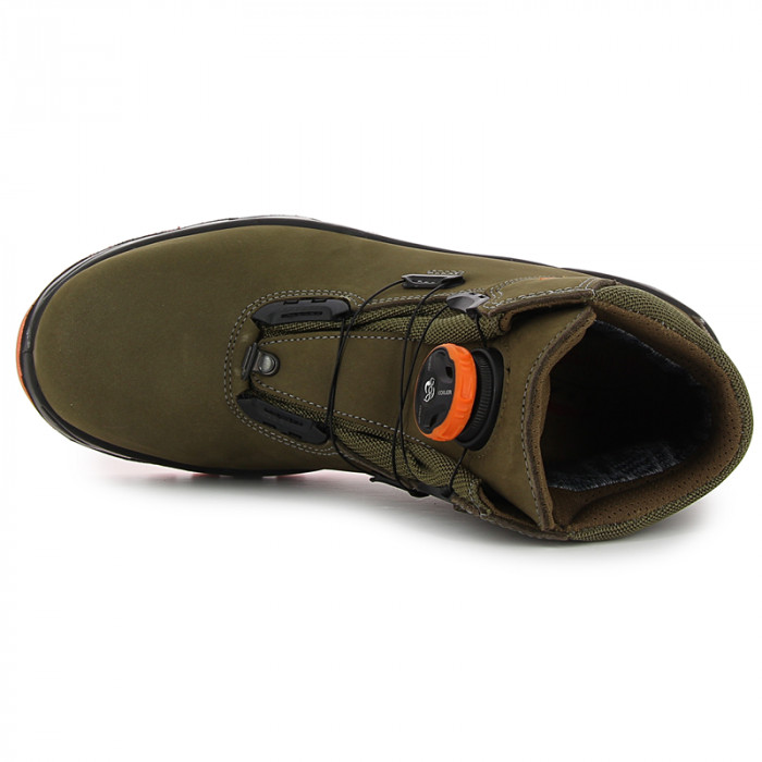 Ботинки CHIRUCA CARES BOA HI-VIS 08