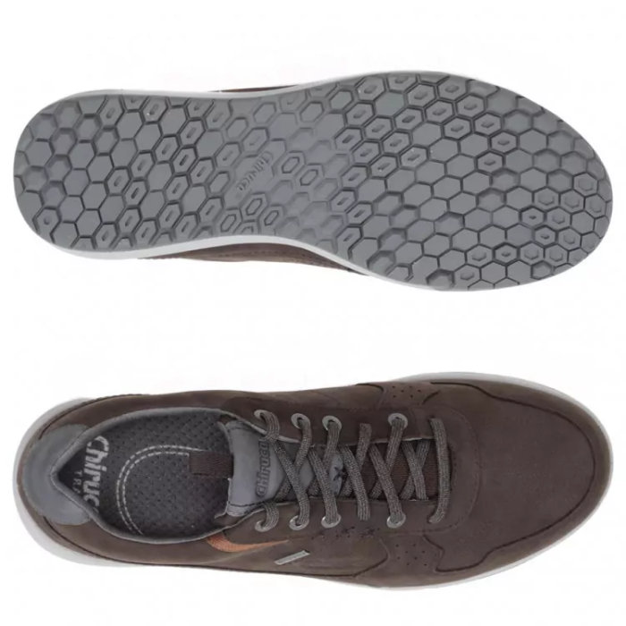 Ботинки CHIRUCA METROPOLITAN 12