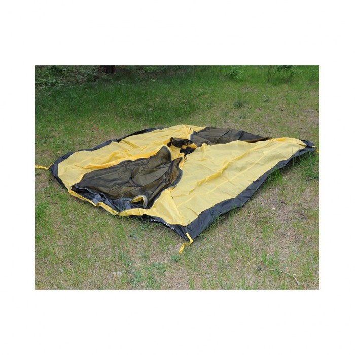 Туристическая палатка Tramp Lair 3 V2, TRT-39