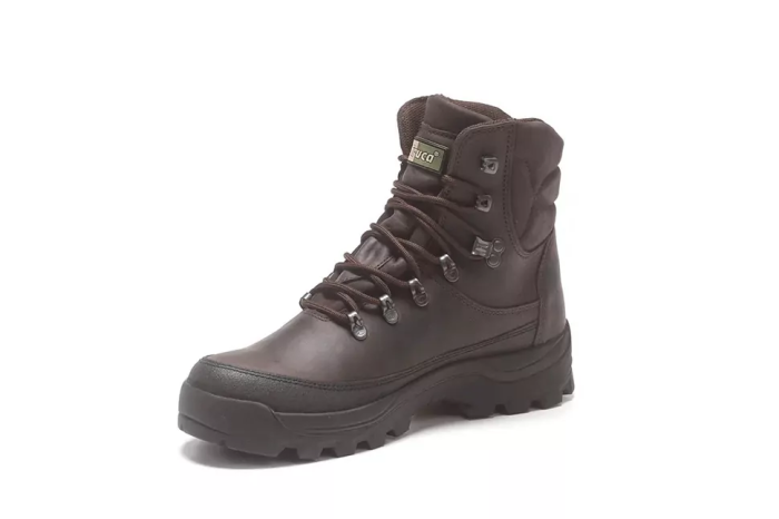 Ботинки Chiruca Tramontana