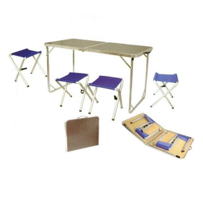 Tramp мебель набор в кейсе TRF-005, TRF-005